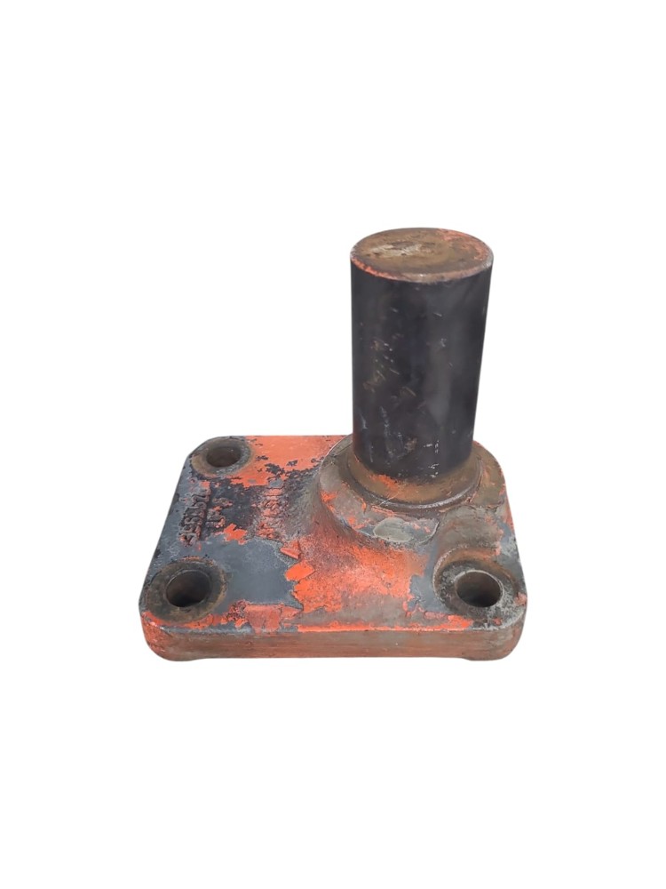 Suporte Traseiro Motor Cummins Isb 2