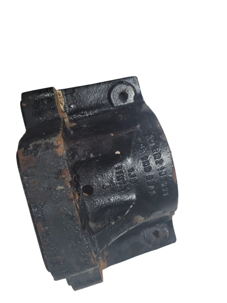 Suporte Coxim Motor VW Constellation Traseiro 5
