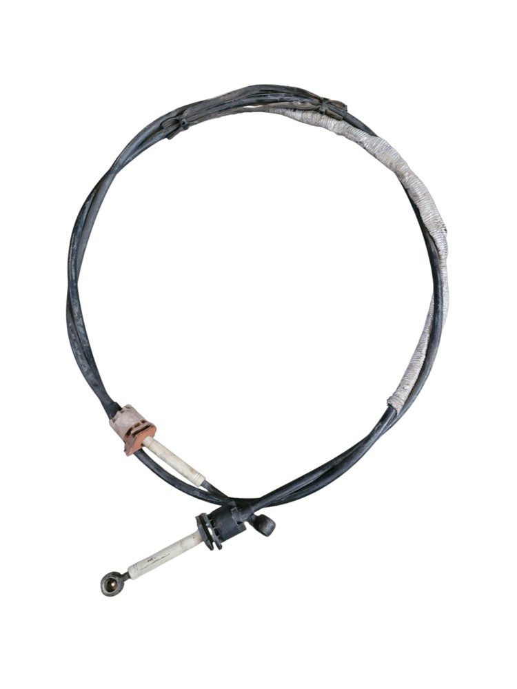 Cabo Mudanca Marcha Volvo Vm