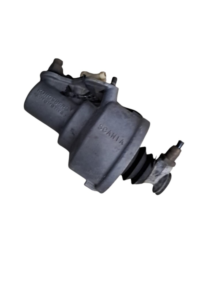 Servo Freio Embreagem Scania 3