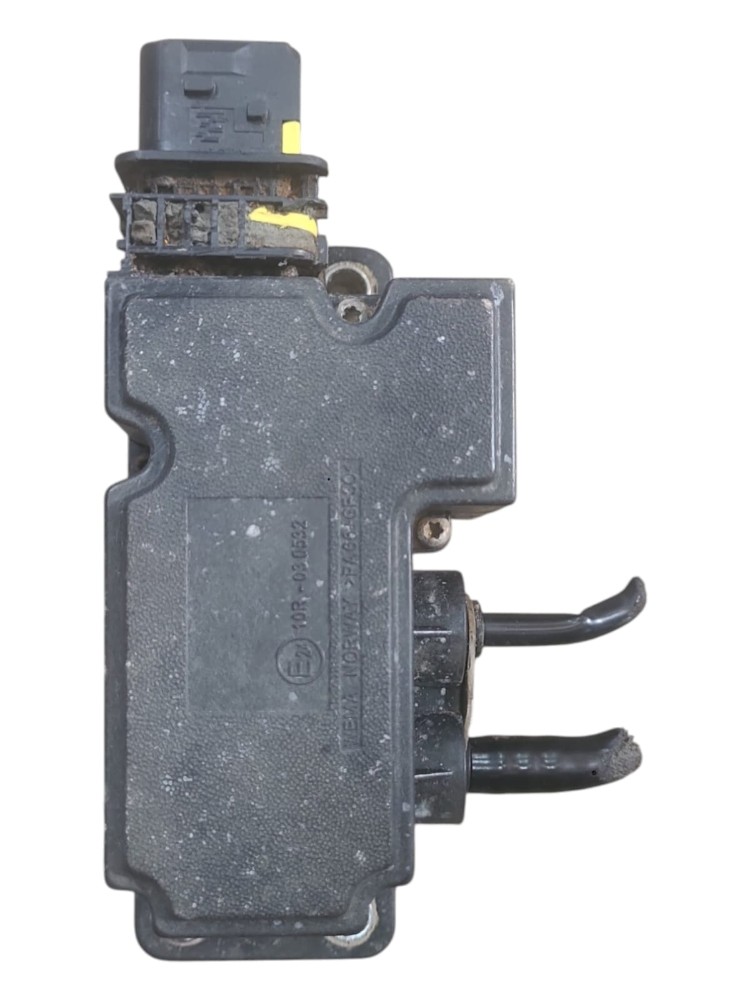 Sensor Reservatorio Arla MAN TGX 28440 2017 A 3018 VO21 5