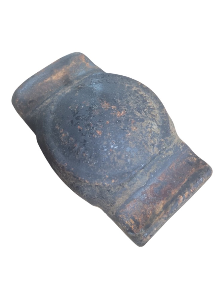 Chapa Guia Mola Mb Atego 2004 3