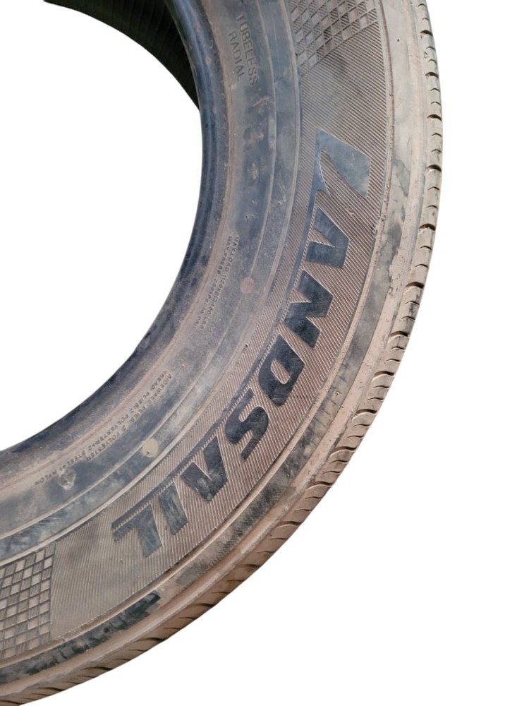 Pneu Camara 26,5×6,5 Landsail 5