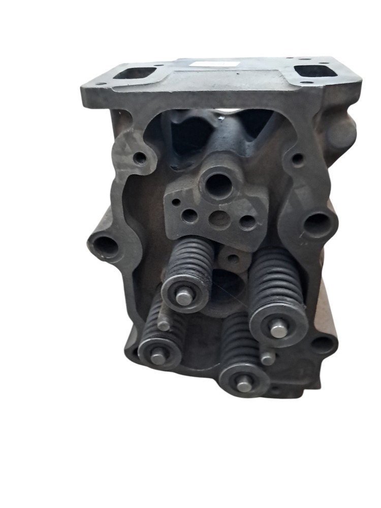 Cabecote Motor Scania 3