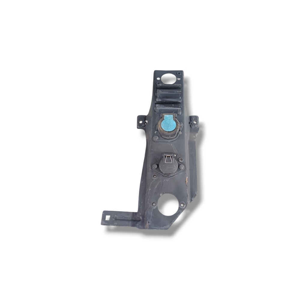Suporte Transferencia Scania R560 A6X4 2022 2023 VO50