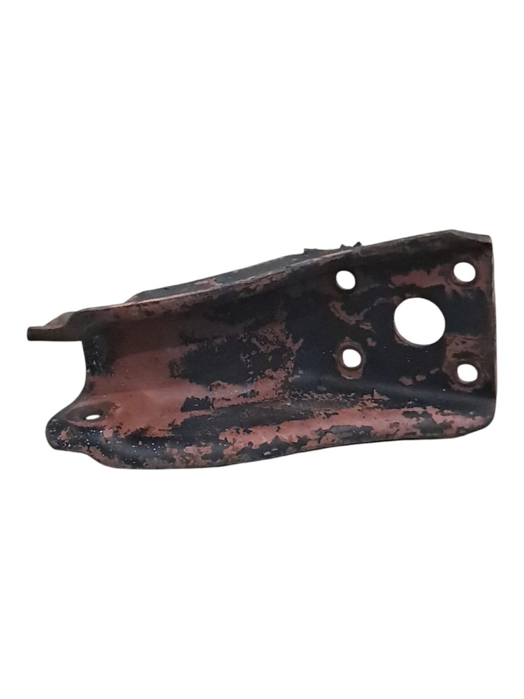 Suporte Amortecedor Ford Cargo 815 2009 3