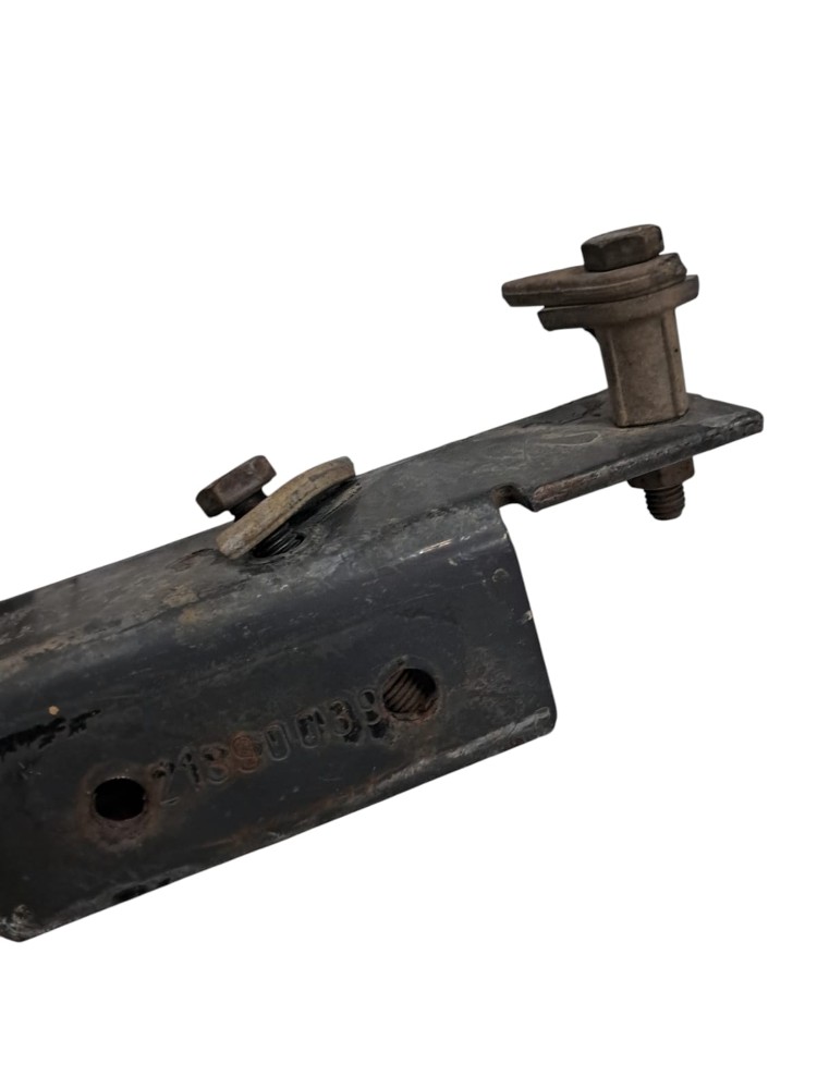 Suporte Valvula Controle Freio Roda 5