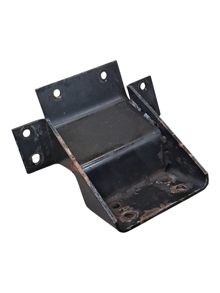 Suporte Cabine Mercedes-Benz 1620 6