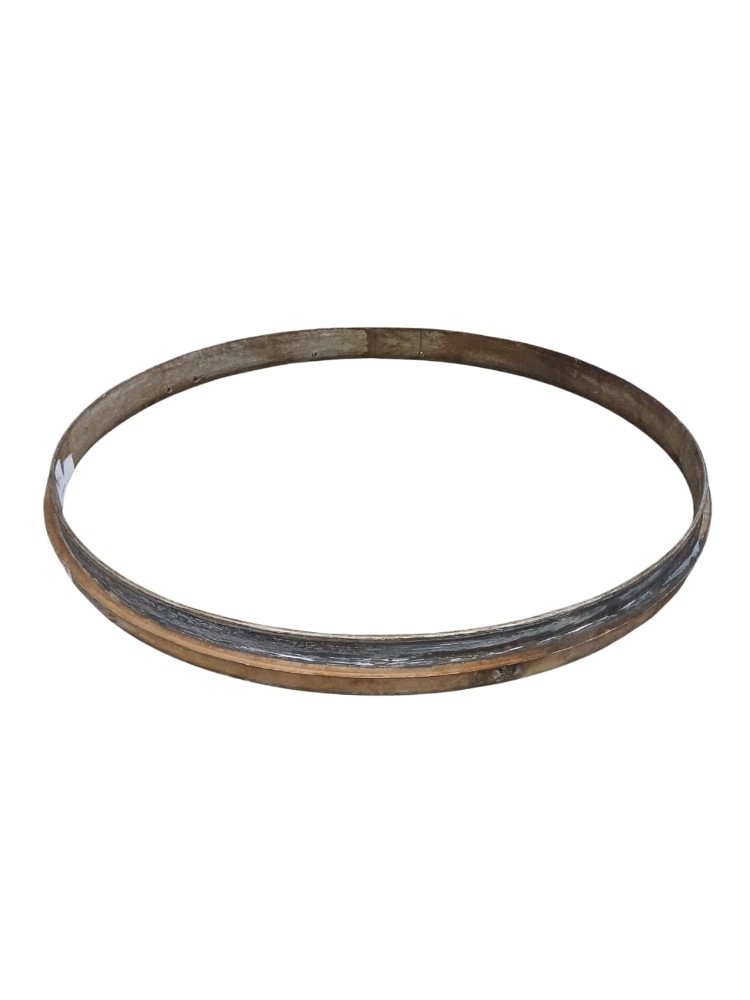 Aro Hélice Radiador Mercedes Benz