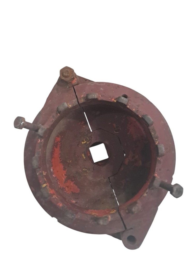 Chave Porca Roscada Diferencial Mb 355 1