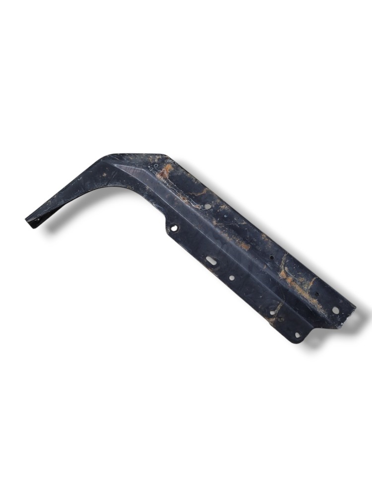 Suporte Catalisador Mb Accelo 1