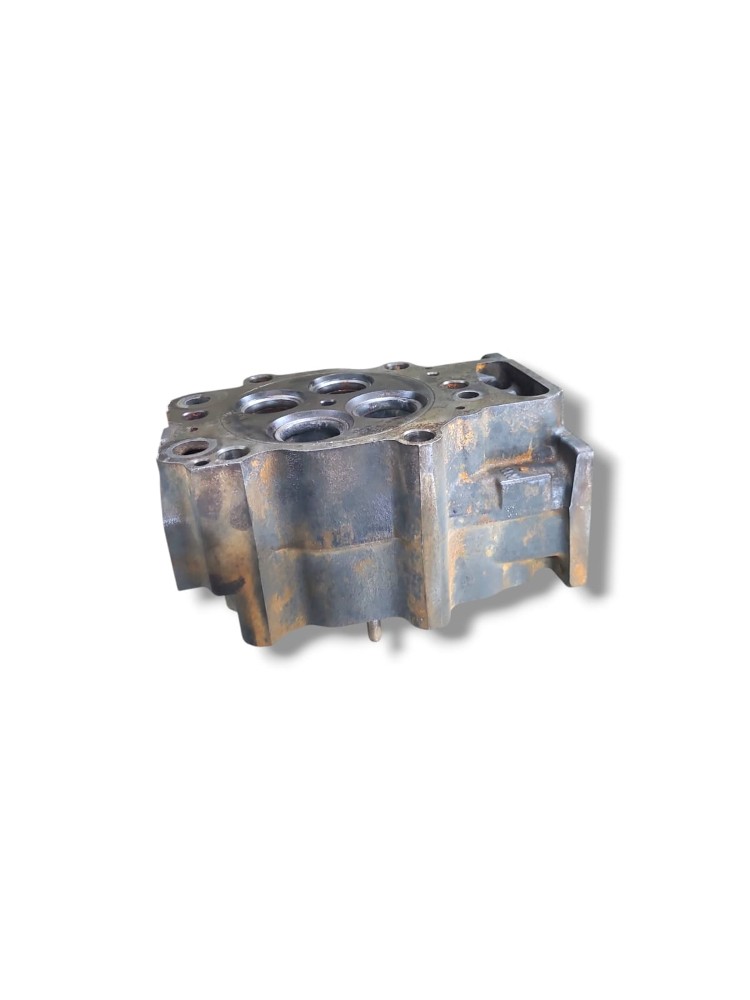 Cabecote Motor Scania 310 360 2003 5