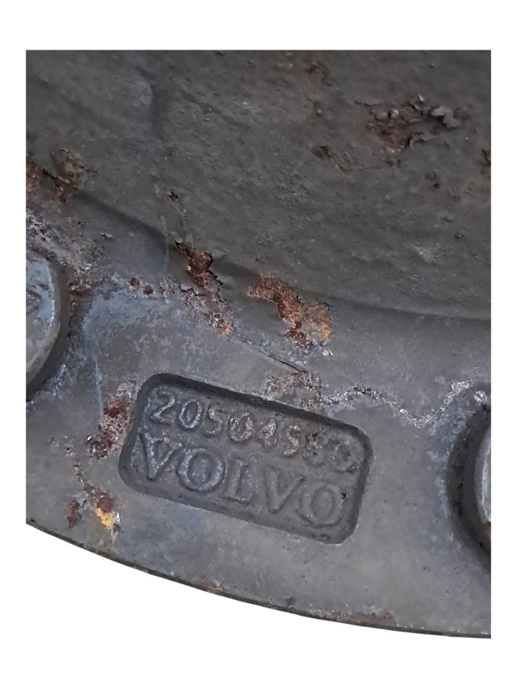 Cubo Roda Dianteiro  Volvo VM 5