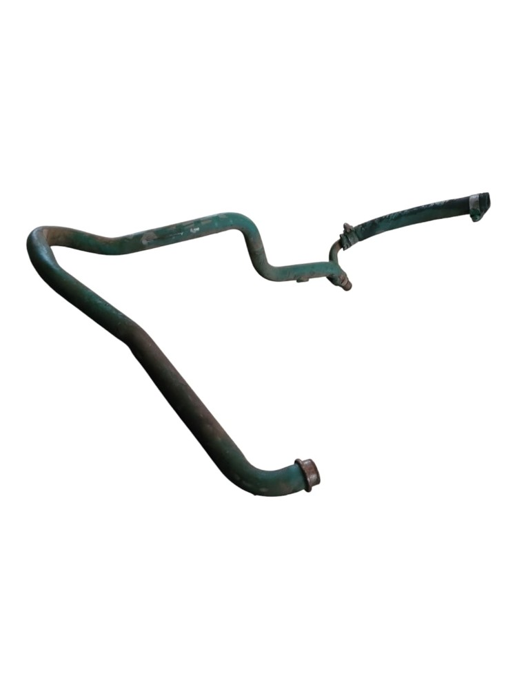 Cano Motor Volvo D13 1