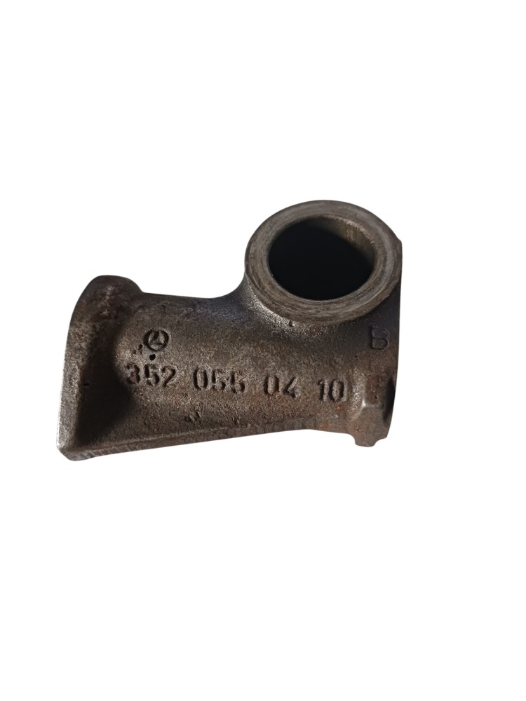 Suporte Eixo Balancim MB 1113 1
