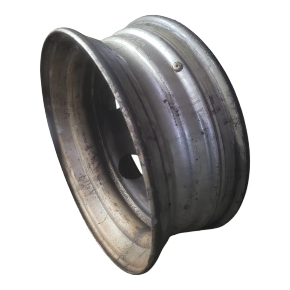 Roda Ferro 6 Furos 17.5X6.00 Mb Accelo 7