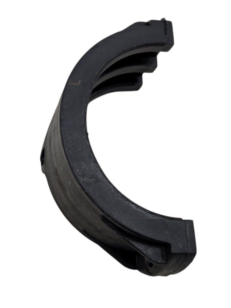 Abraçadeira Climatizador Scania Ntg 2