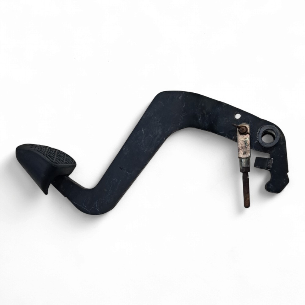 Pedal Freio Mb Atego