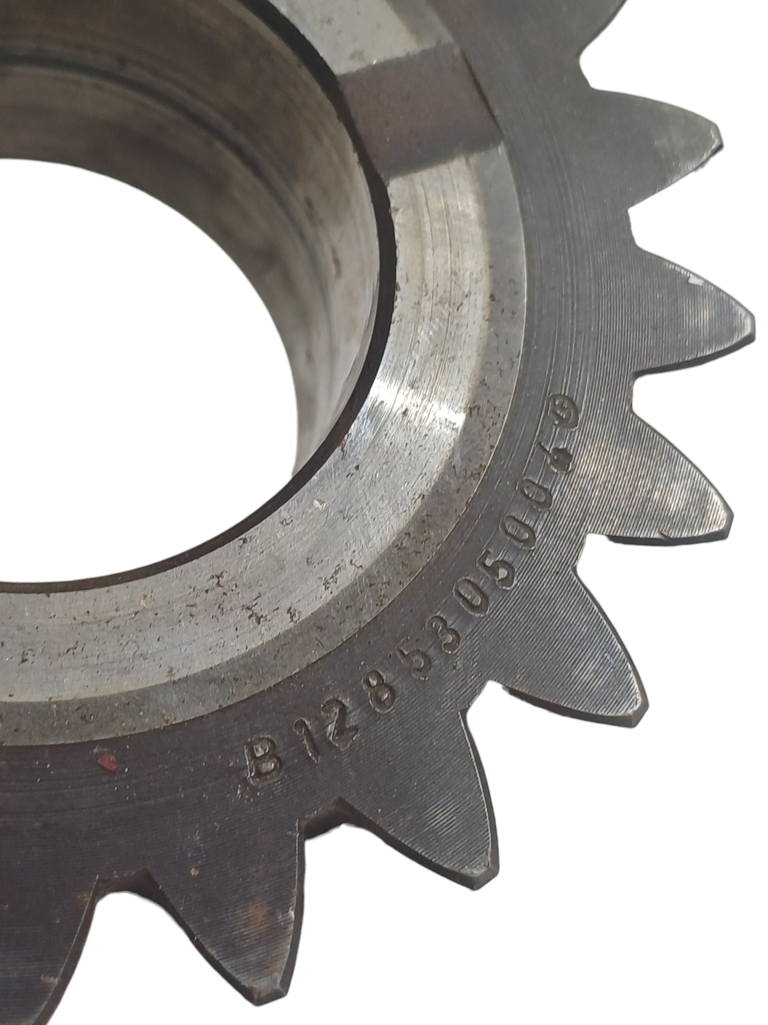 Engrenagem Re Zf 1285305004 5