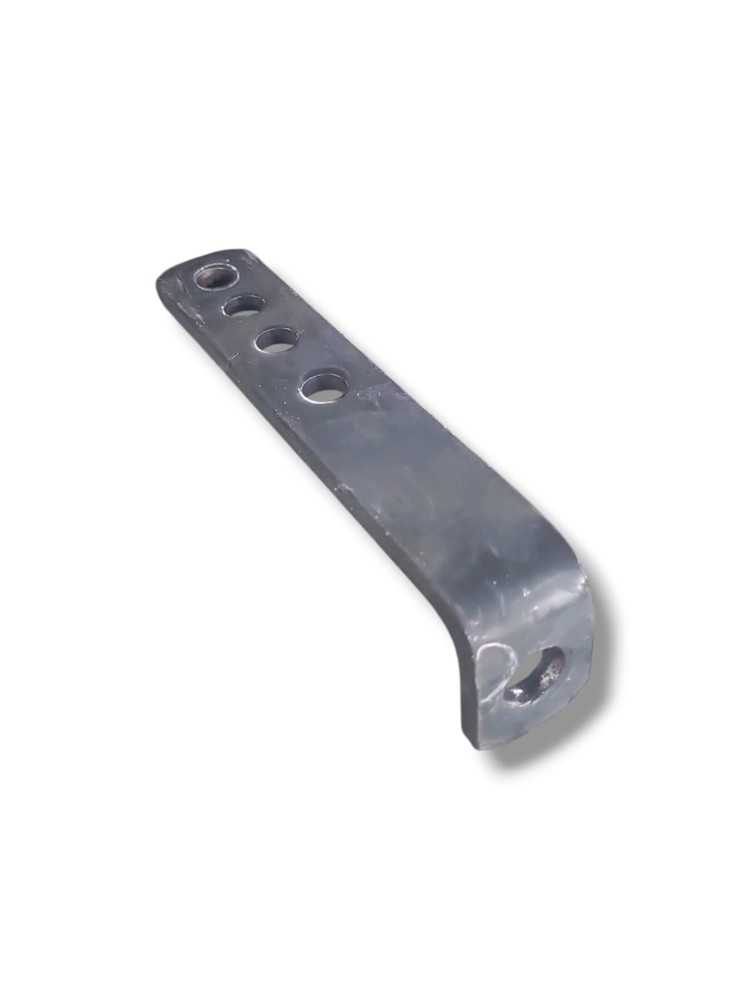 Suporte Fixacao Chicote Iveco Stralis 2022 N163 6