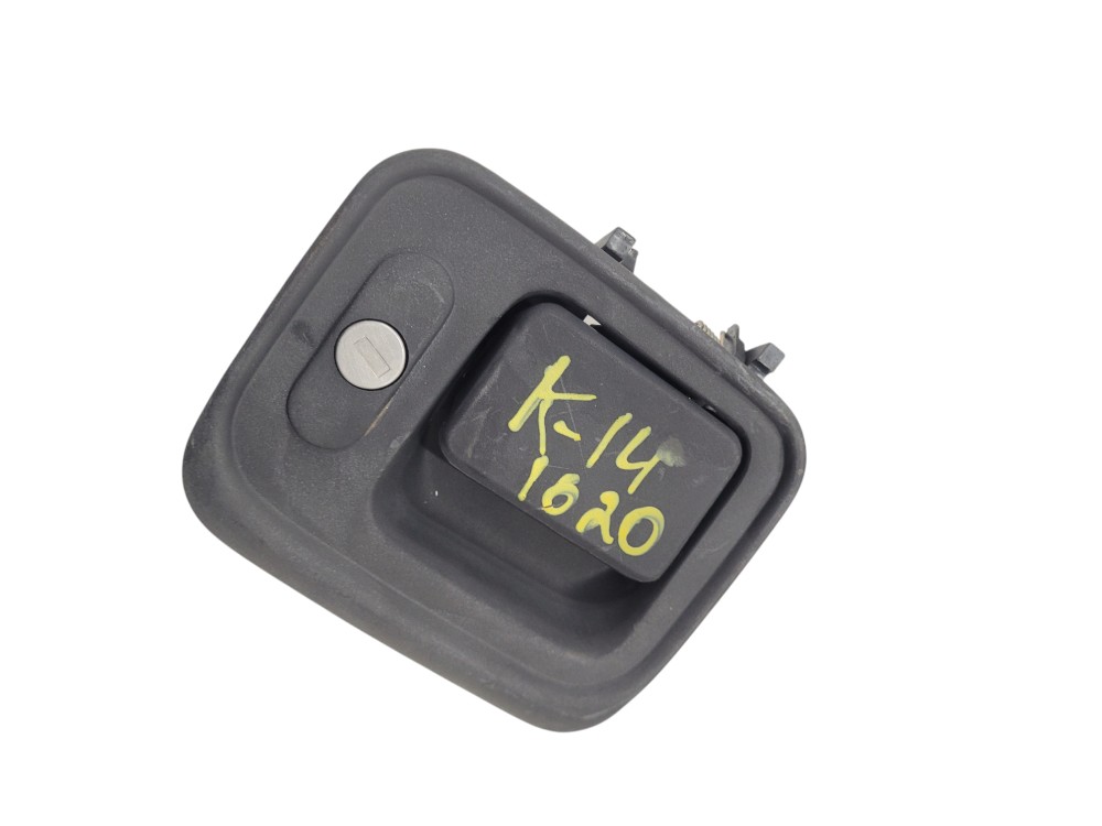 Macaneta Externa Porta Mb 1620 Dianteira 1