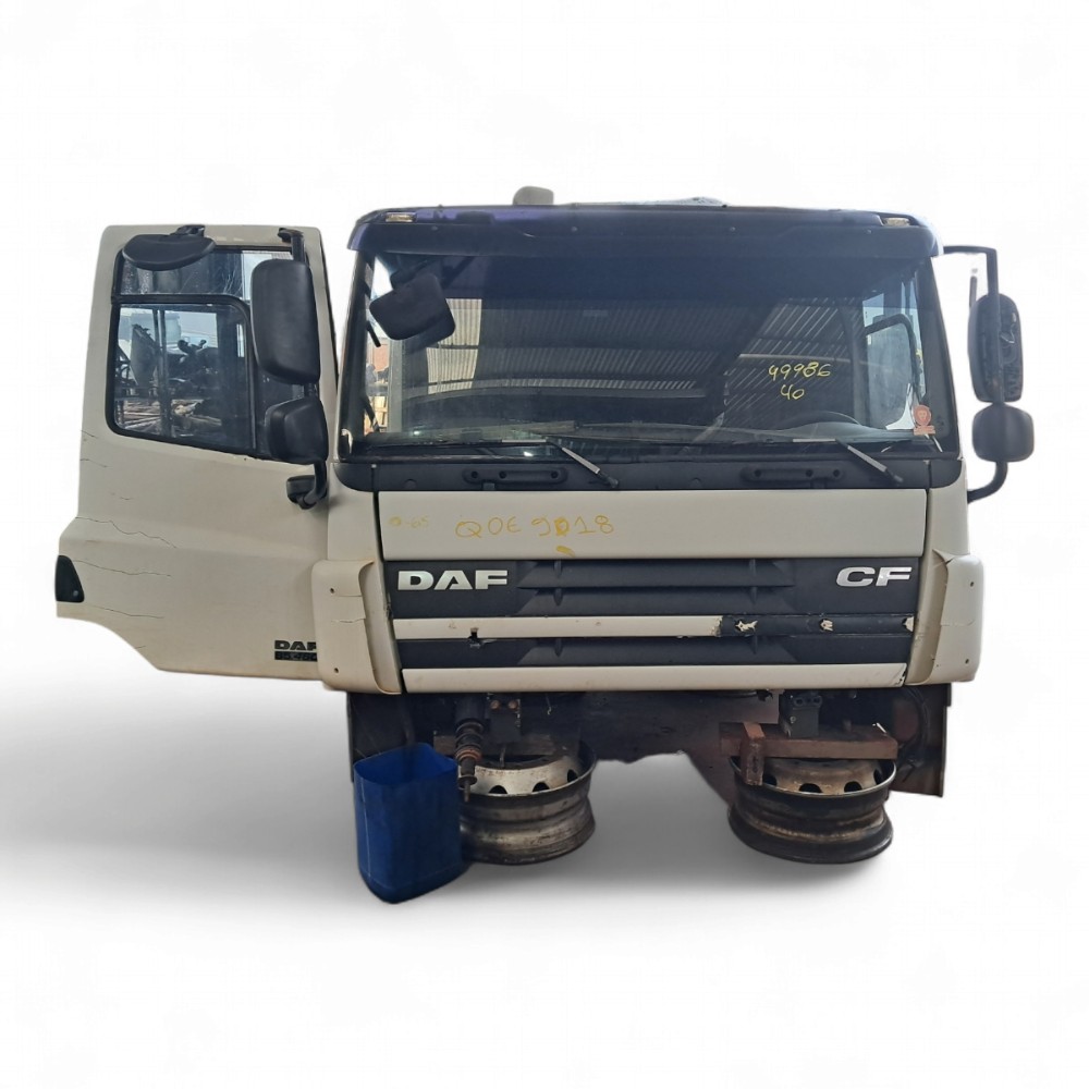 Cabine DAF Cf 85460