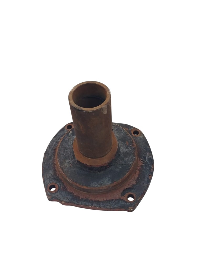 Moringa Funil Flange Caixa Volvo 1
