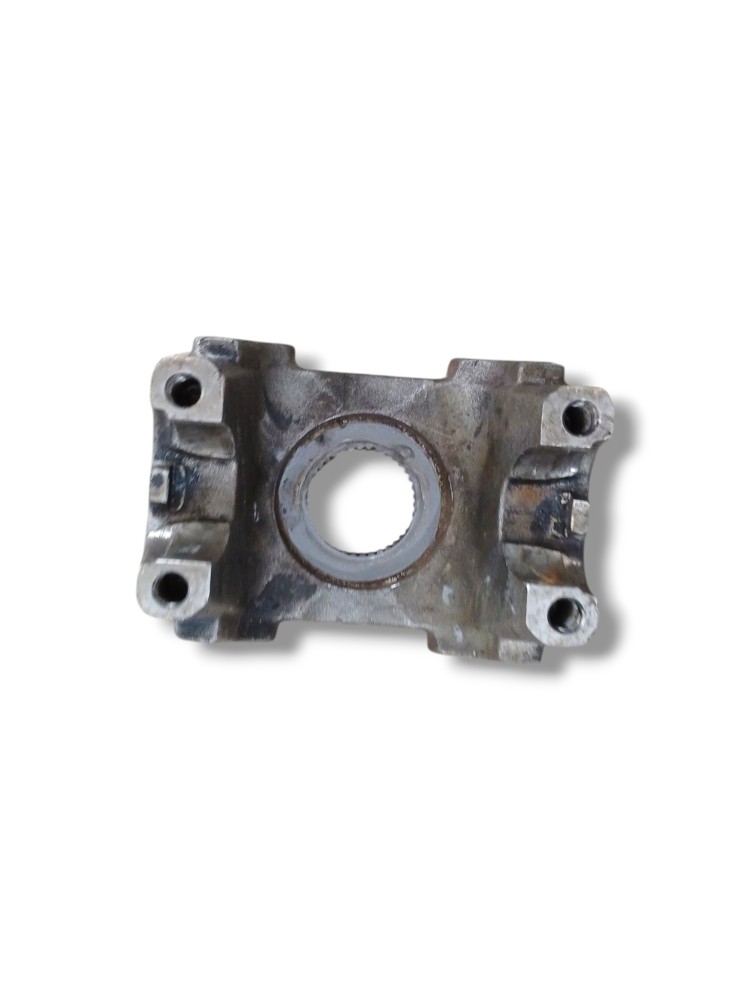 Flange Caixa Cambio Eaton 6 Marchas 6