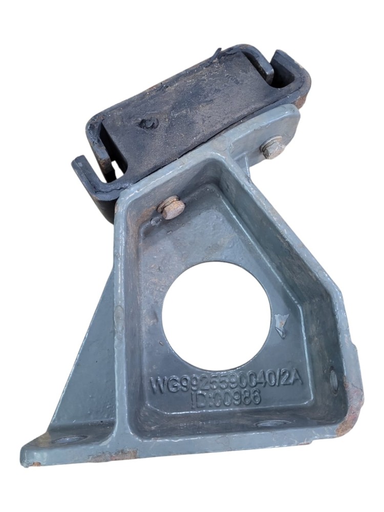 Suporte Motor Sinotruck Howo Dianteiro 1