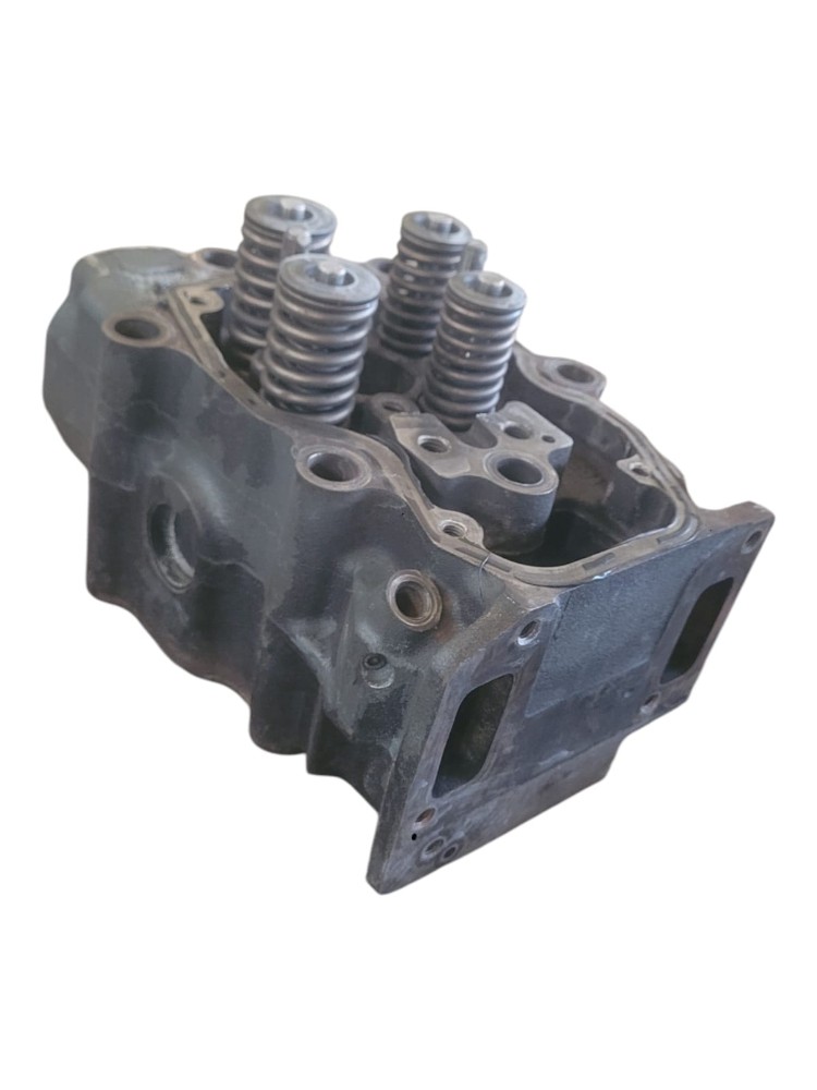 Cabecote Motor Scania R440 Dc11 2