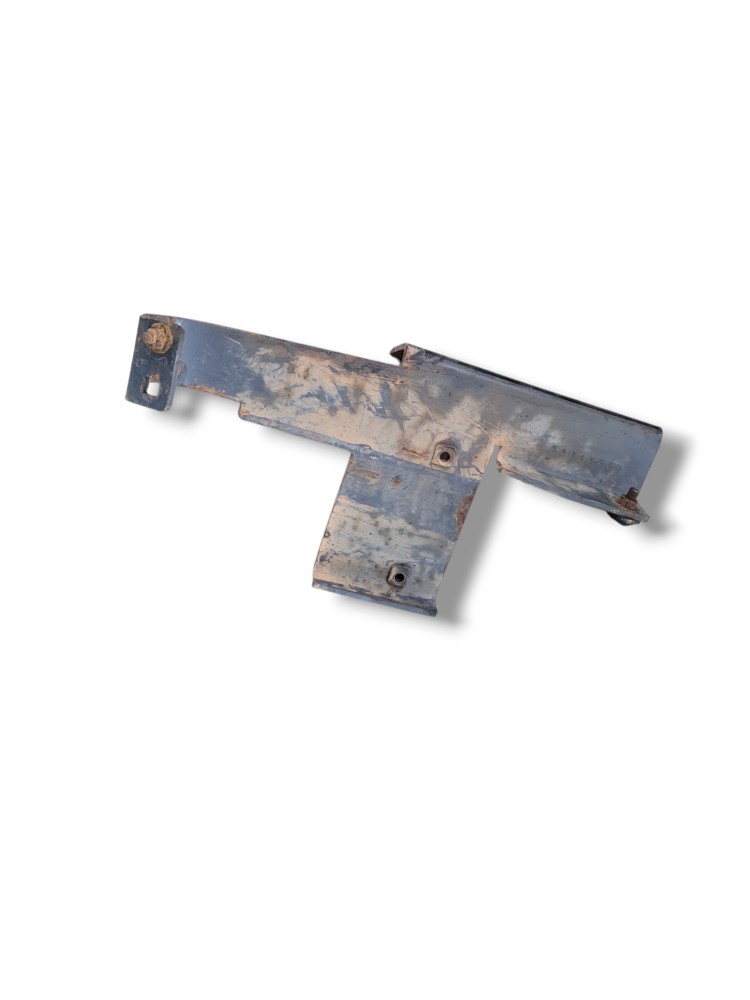 Suporte Coluna Interna Ford Cargo 2