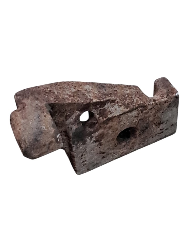 Suporte Guia Grampo Mola Vw Delivery 7