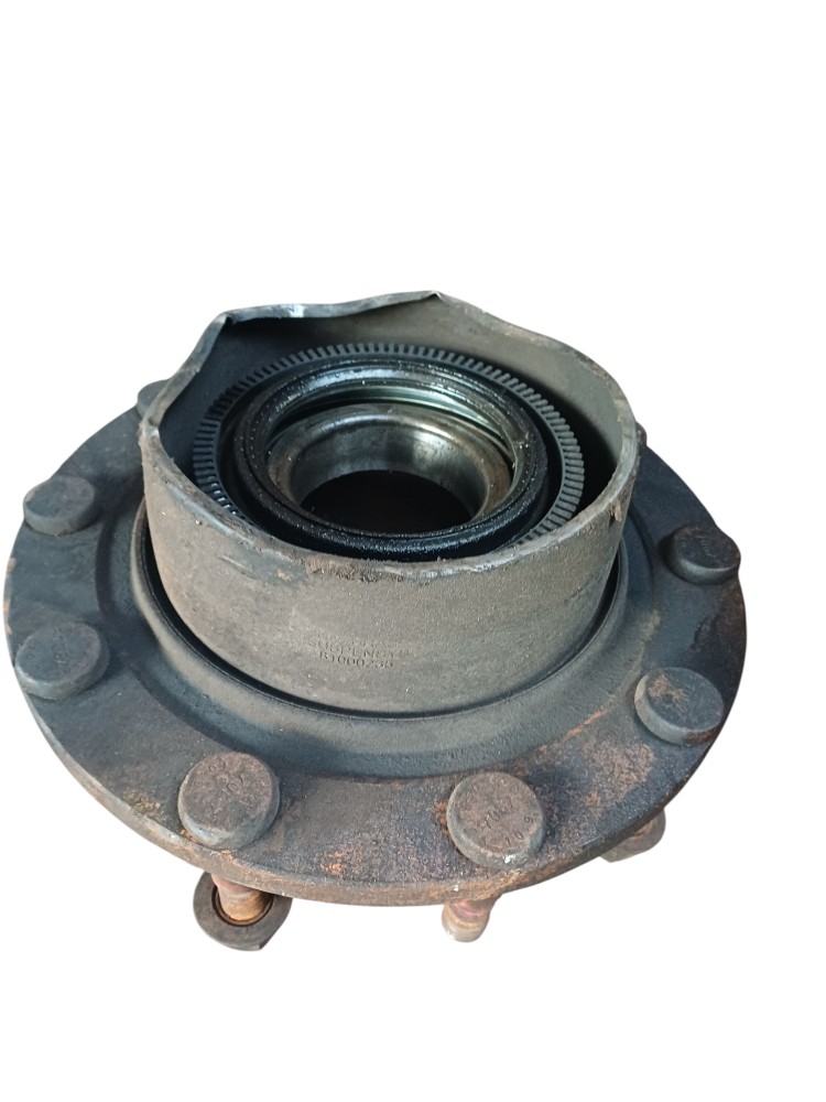 Cubo Tracao Daf 5