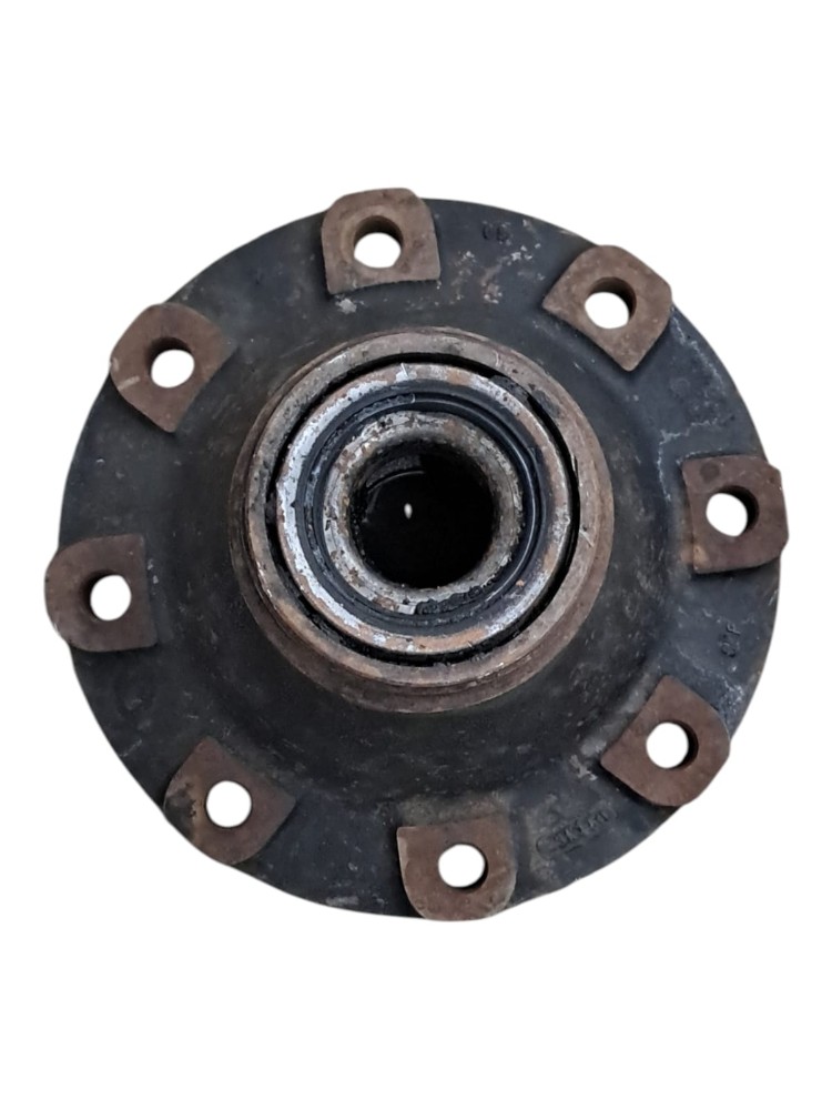 Cubo Roda Ford Cargo 1215v 2