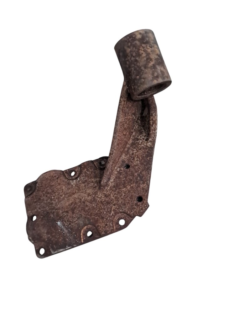 Suporte Trambulador Mb 1650 4