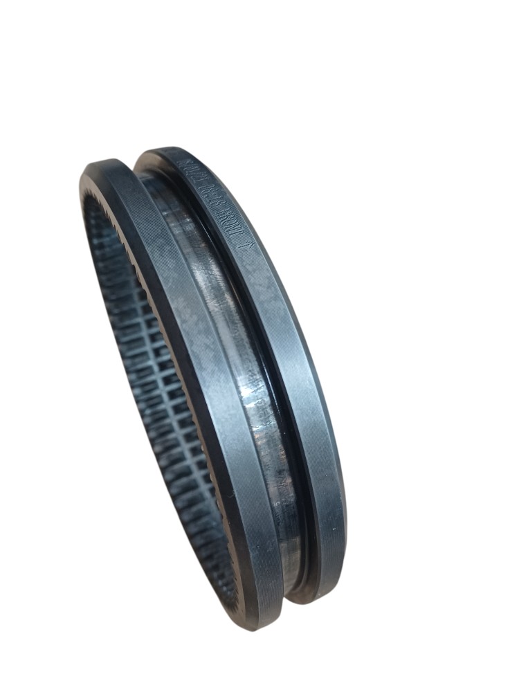 Luva Engate 5 Marcha Re Caixa Cambio  Zf S5 420 4