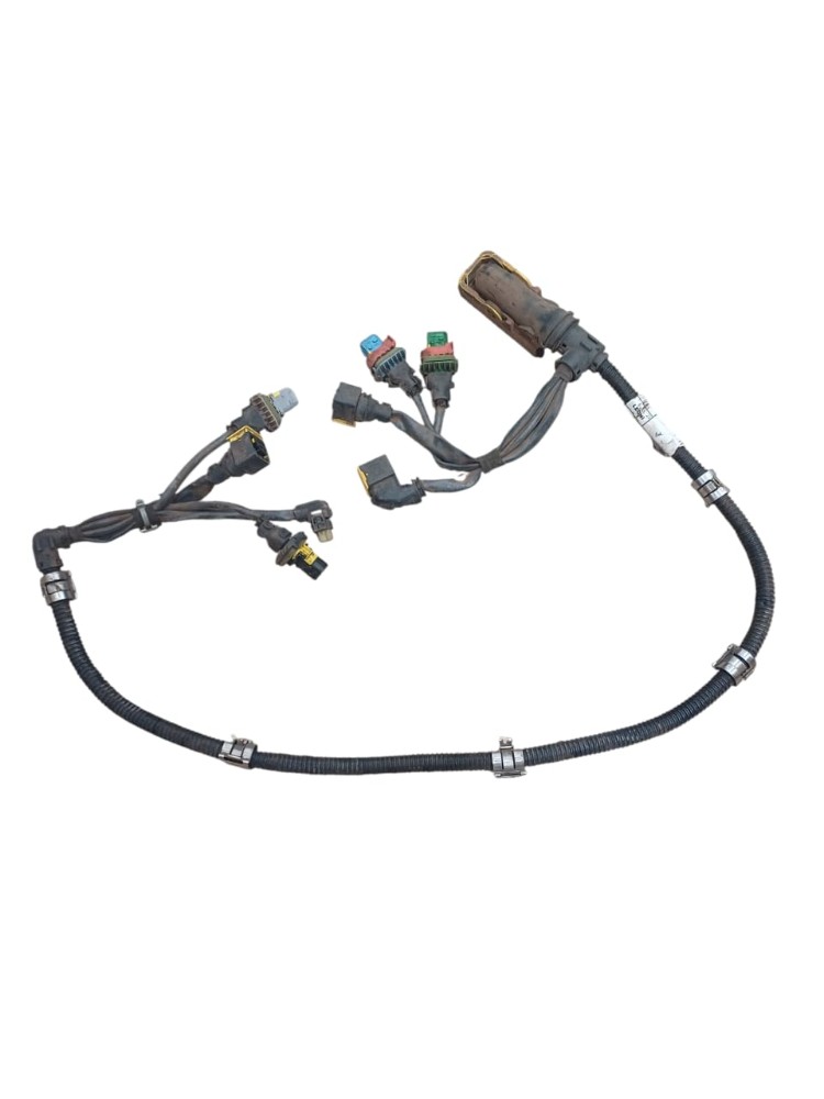 Chicote Eletrico Mb Actros 4