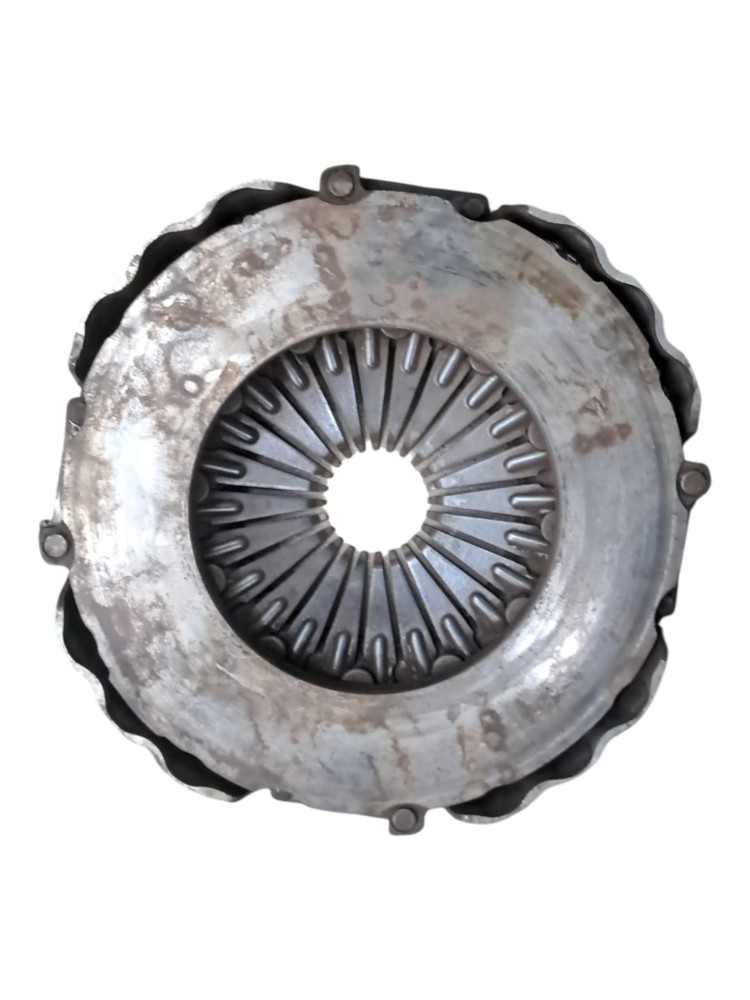 Plato Embreagem Mb 2428 Motor Om906LA 4