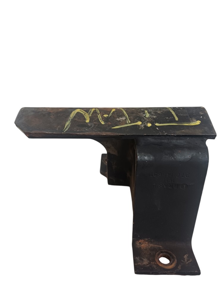 Suporte Servo Embreagem Vw Titan