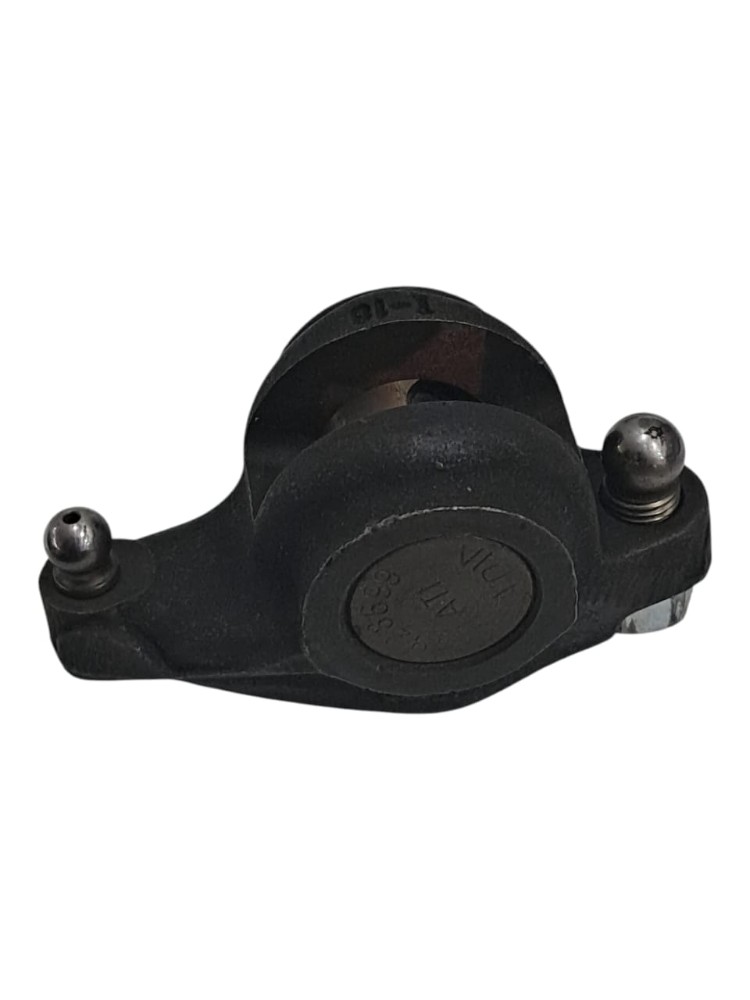 Balancin Valvula Motor Cummins Isb Vw Ford Cargo 1