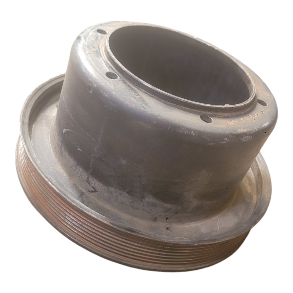 Polia Acionamento Ventilador Mb Axor 2035 2