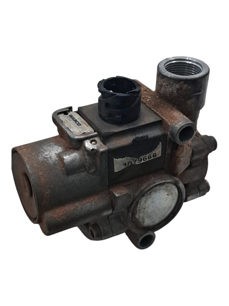 Valvula Solenoide Moduladora Abs Vw Scania Volvo 2