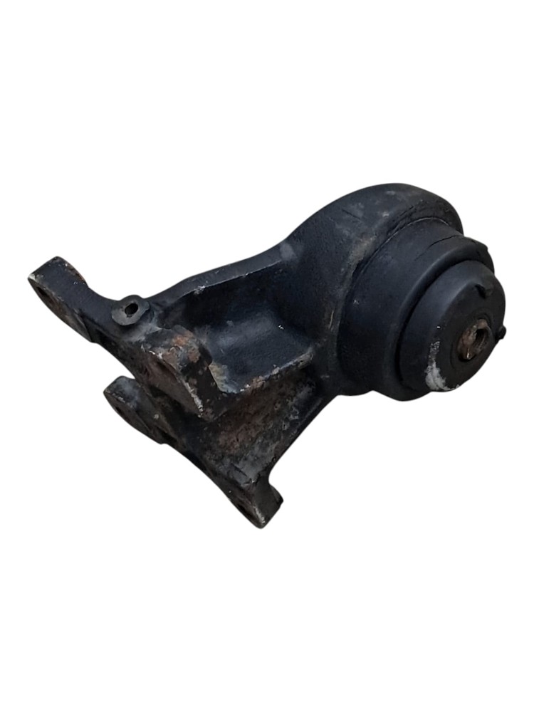 Coxim Motor Dianteiro Mb Axor Atego 2