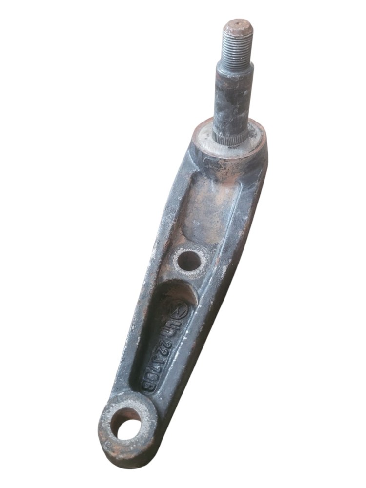 Suporte Amortecedor Vw Constellation 5