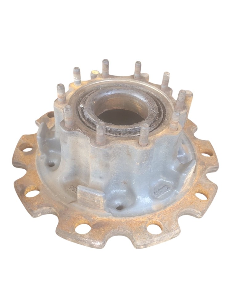 Cubo Roda Tracao Scania Serie 5 6
