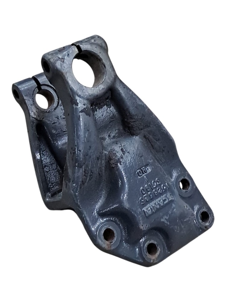 Suporte Frontal Mola Dianteira Scania 2
