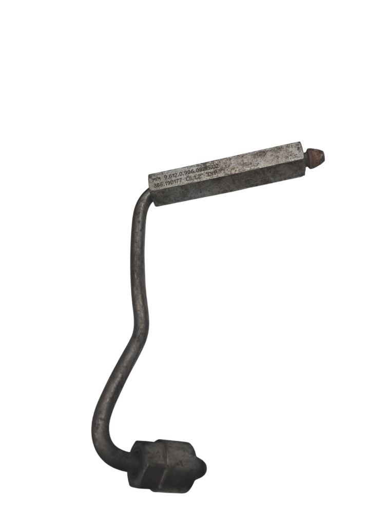 Cano Bico Vomvo Vm 4