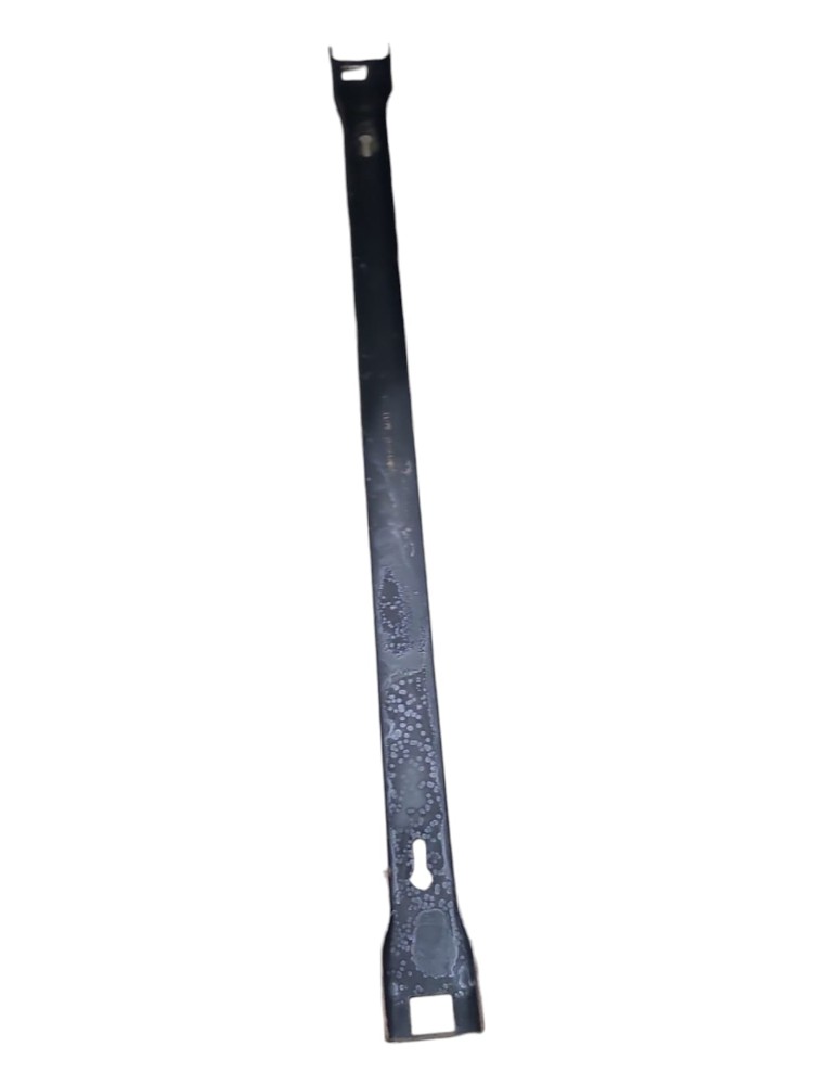 Suporte Mola Traseira Mb 2