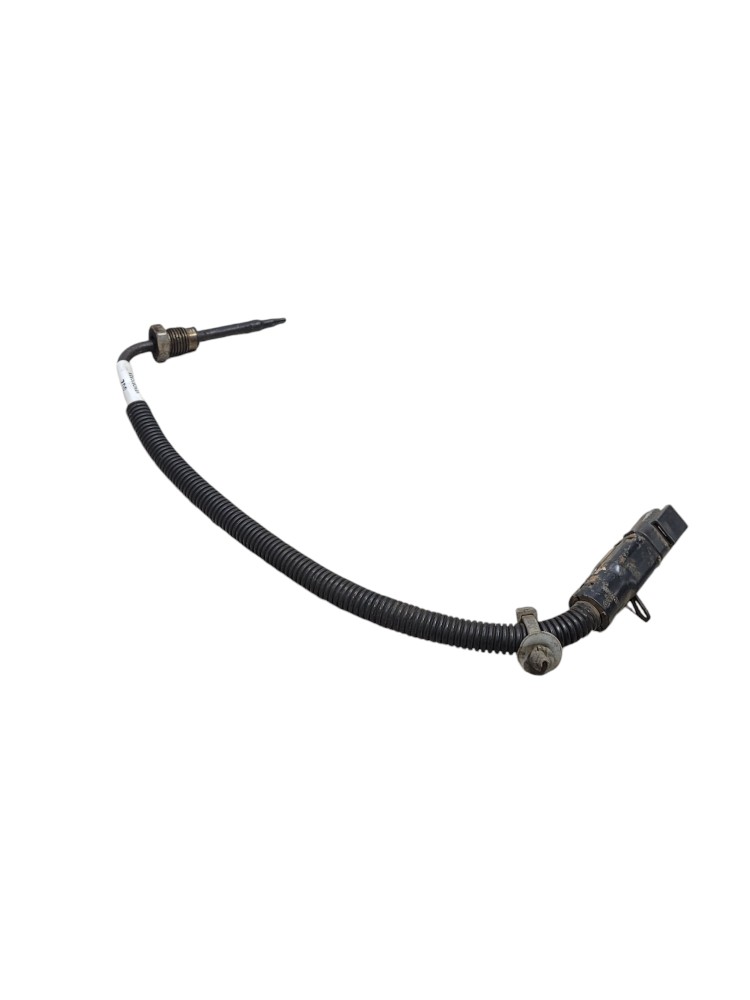 Sensor Temperatura Escape Volvo Fh 2