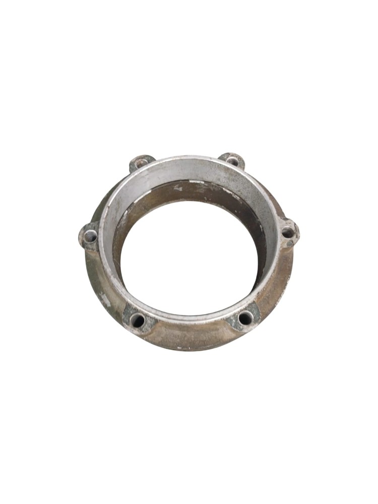 Flange Distanciadora Hélice Mb Om 447 8